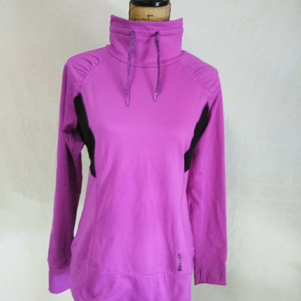 REEBOK workout top